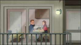 King Of The Hill - Season 14 Episode 04